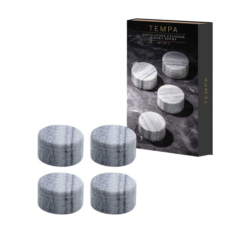 Tempa Quinn Whisky Rocks Set Of 4 image number 11